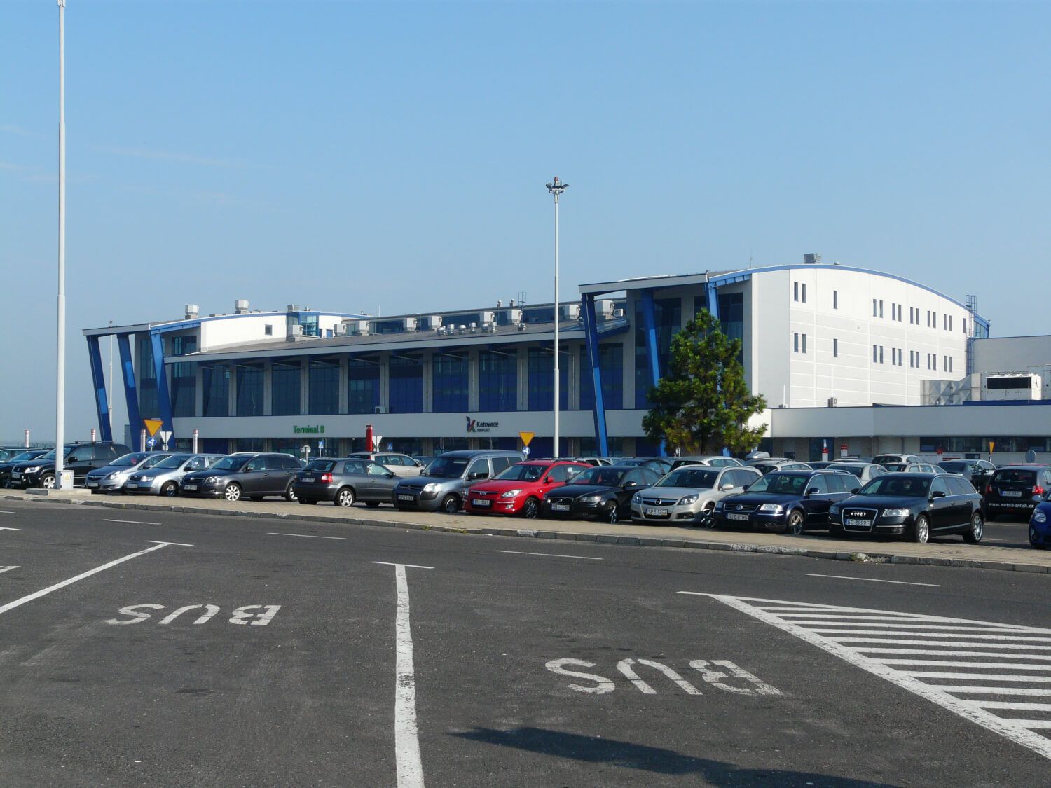 Katowice Airport