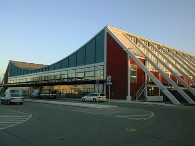 Memmingen Airport