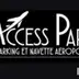 ACCESS PARK - Nantes Airport Parking - picture 1