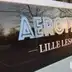 Aeropark Lille Lesquin - Parking Lille Airport - picture 1