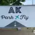 AK Park & Fly - Hamburg Airport Parking - picture 1
