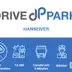 drive&park Hannover - Hannover Airport Parking - picture 1