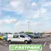 Fast Park Charleroi - Parking Charleroi Airport - picture 1