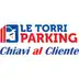 Le Torri Parking (Paga in parcheggio) - Malpensa Airport Parking - picture 1