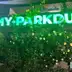 My-ParkDus (ohne Shuttle) - Düsseldorf Airport Parking - picture 1