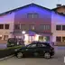 Orange Hotel Parking (Paga online) - Malpensa Airport Parking - picture 1