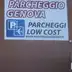 Parcheggio Genova Service (Paga in parcheggio) - Genoa Airport Parking - picture 1