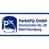 Park4fly GmbH - Parking Airport Nuremberg - picture 1