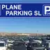 Plane Parking - Alicante Airport Parking - picture 1