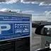 PRking P1 (EU) - Parking Chopin Airport - picture 1