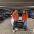 The Valet Company - Schiphol Parking - picture 1