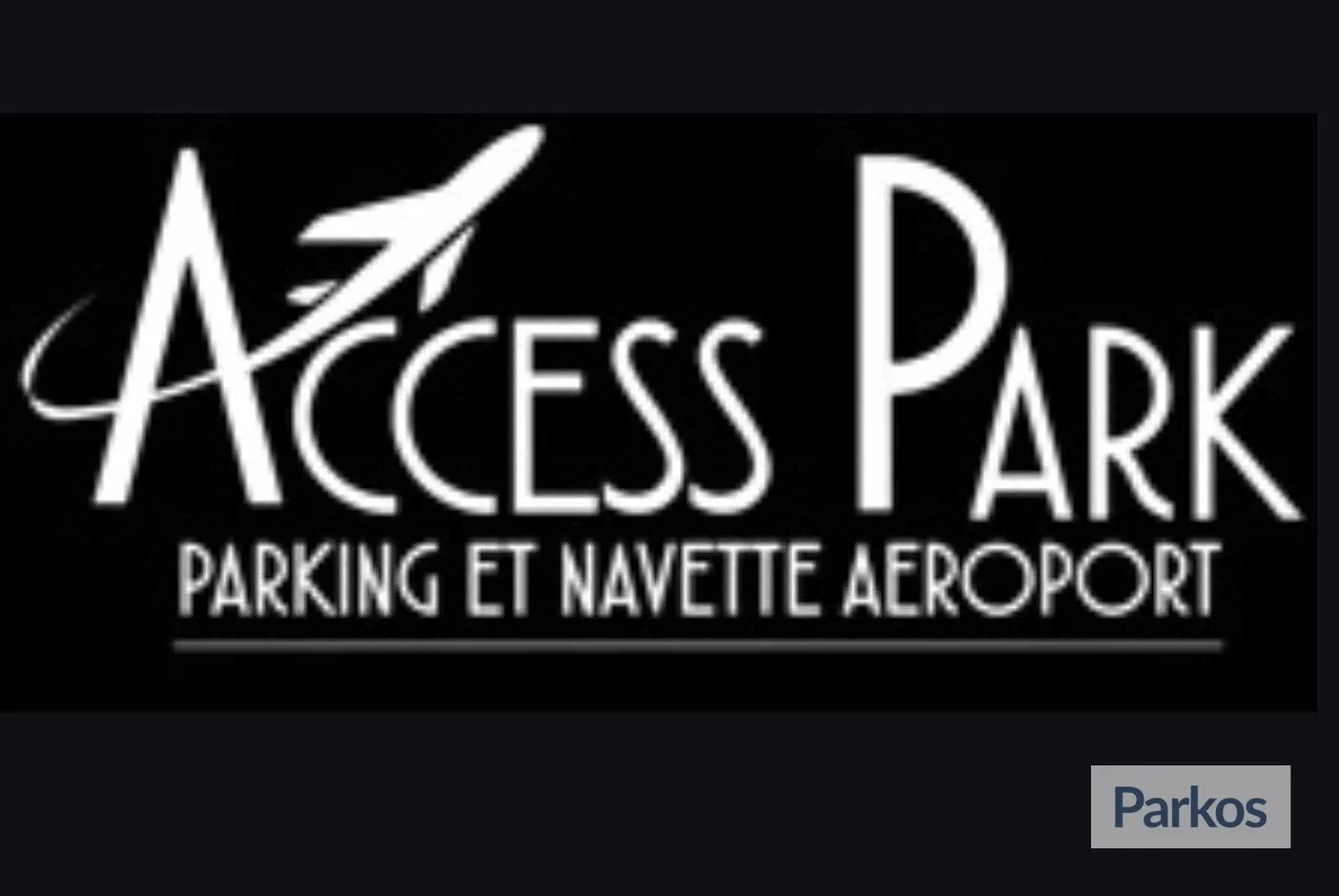 ACCESS PARK - Nantes Airport Parking - picture 1