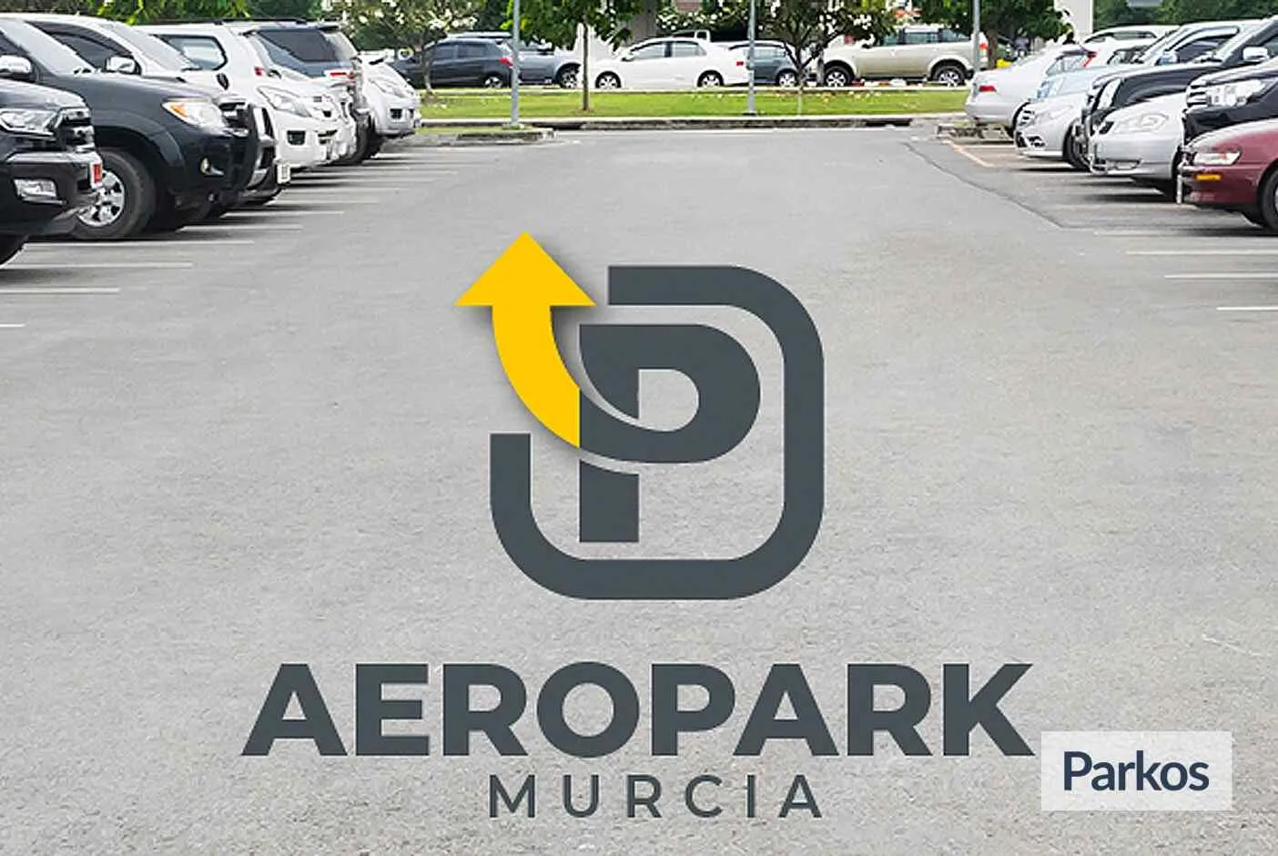 Aeropark Murcia - Car Parking Murcia Airport - picture 1