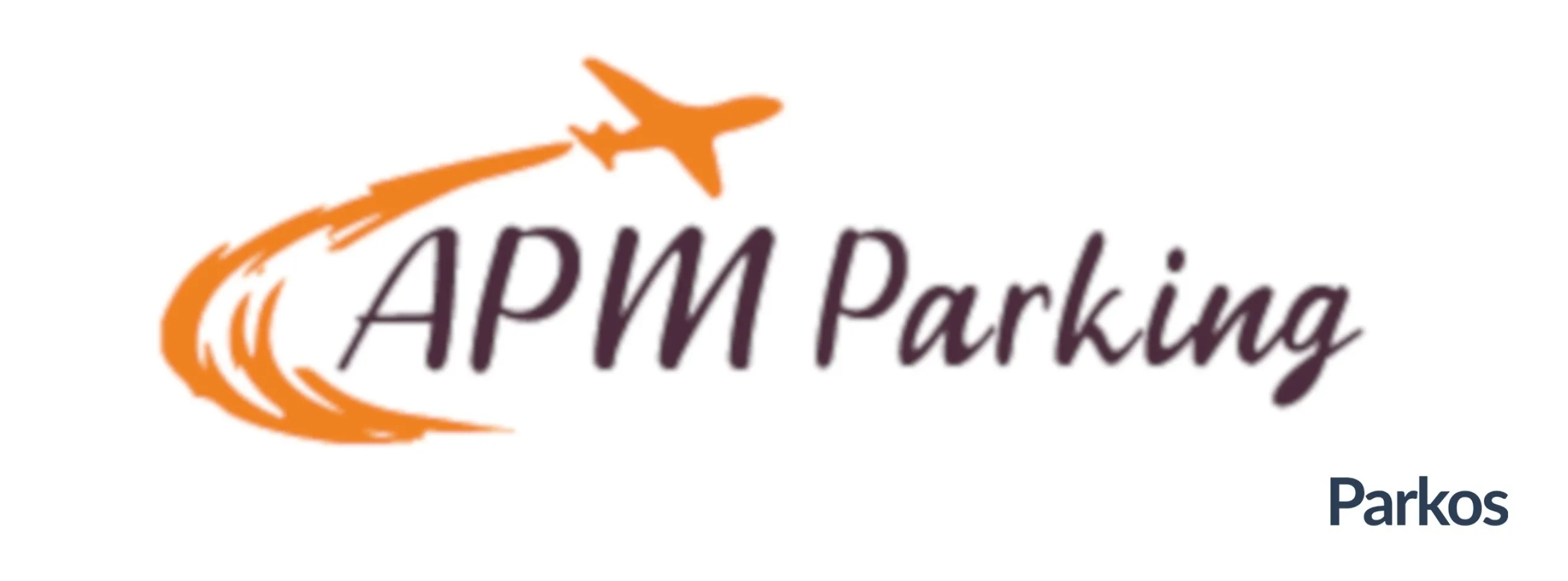 APM Parking (Paga online) - Parking Airport Malaga - picture 1