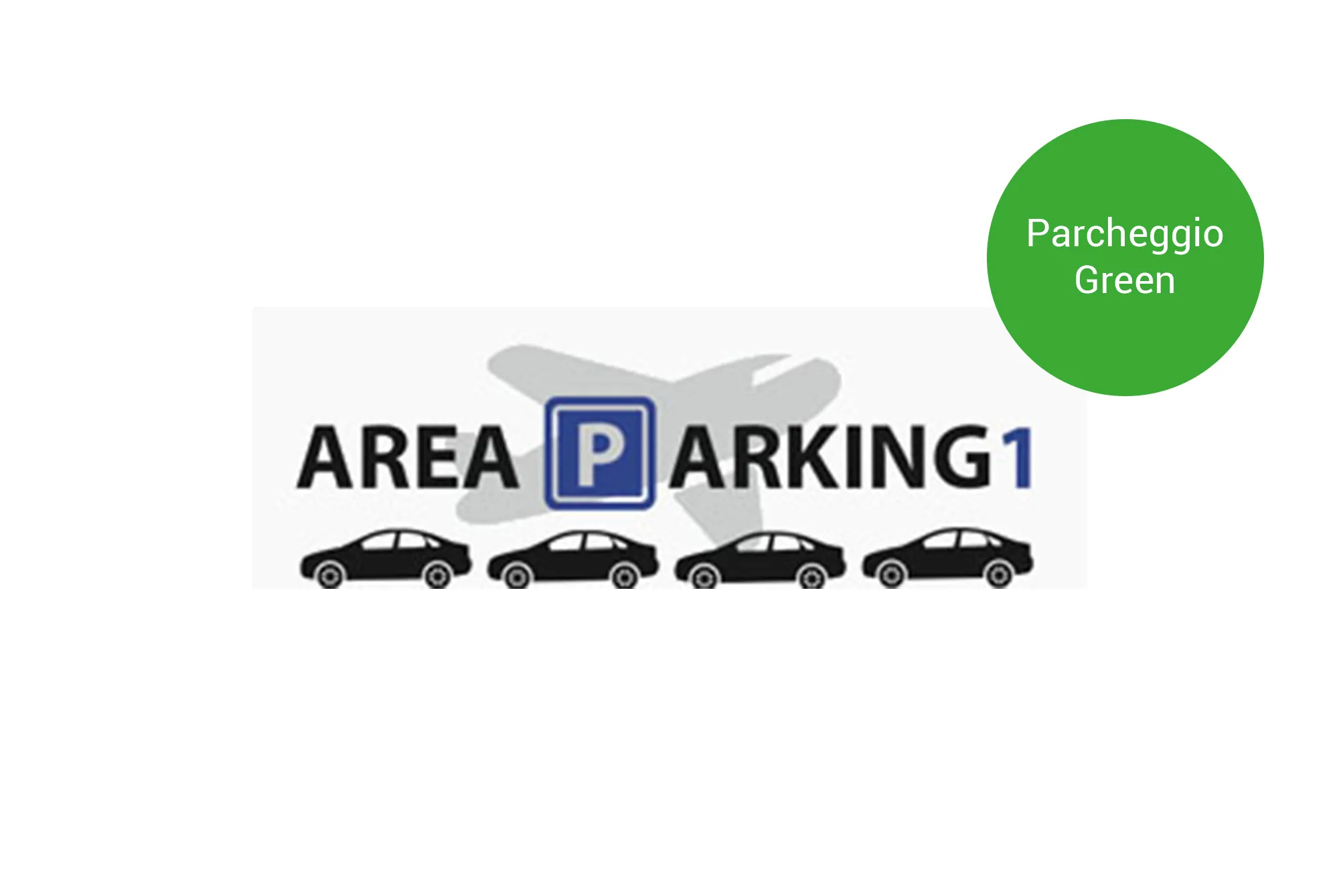 Area Parking 1 (Paga in parcheggio) - Bologna Airport Parking - picture 1