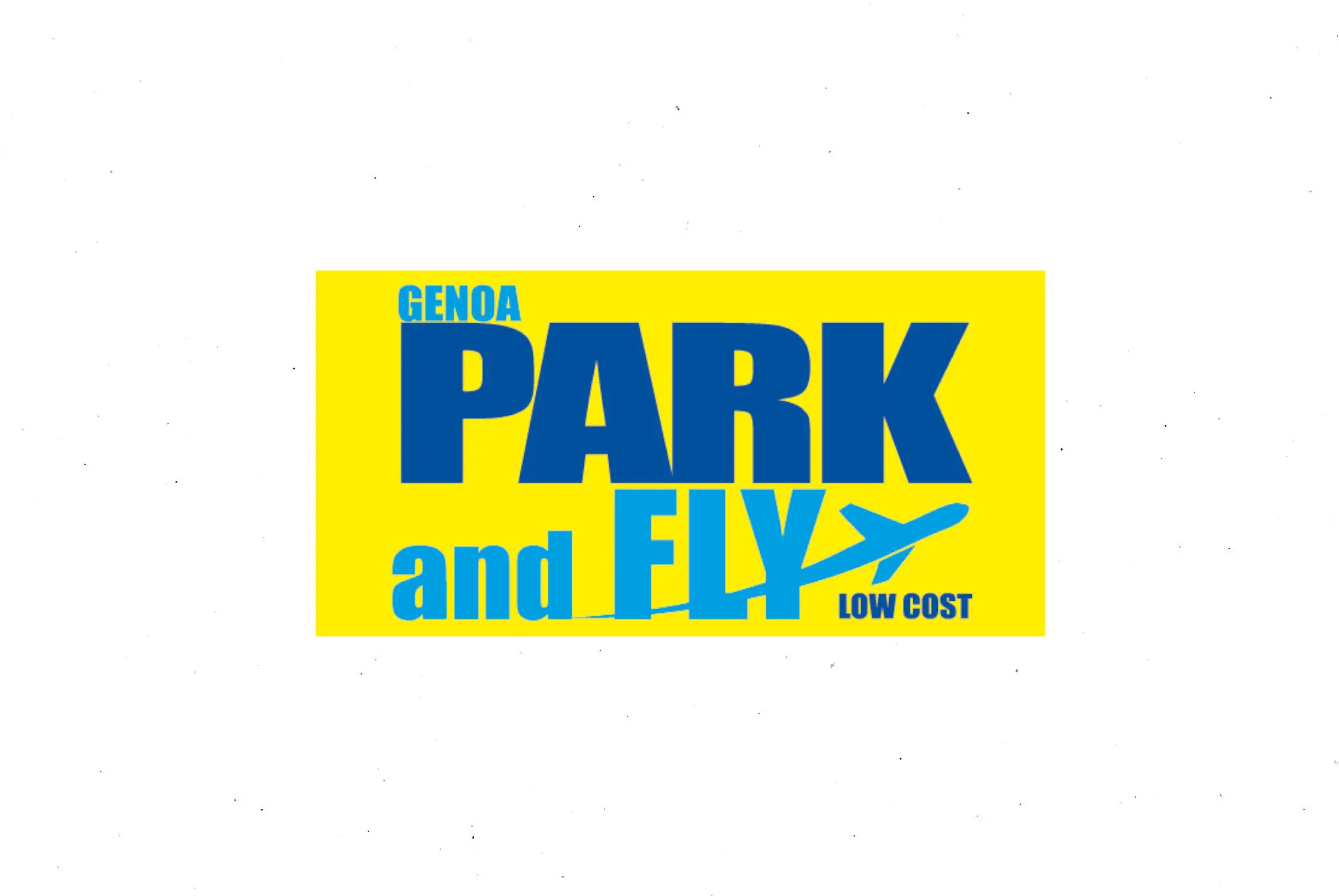 Genoa Park and Fly Low Cost (Paga online) - Genoa Airport Parking - picture 1