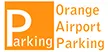 Orange Airport Parking (Paga online o Paga in parcheggio)