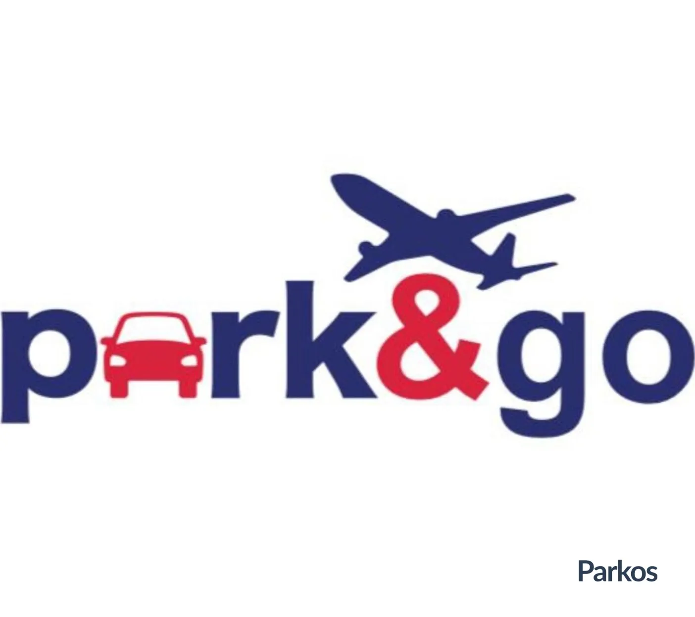 Park and Go (Paga online) - Parking Airport Malaga - picture 1
