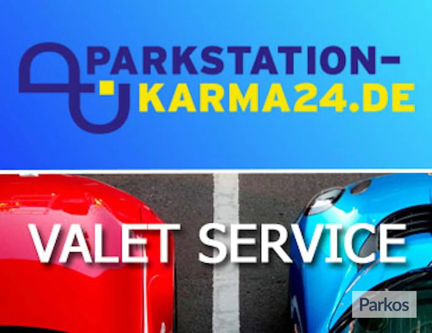 Parkstation-Karma24 - Frankfurt Airport Parking - picture 1