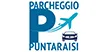 Parcheggio Punta Raisi (Paga online)