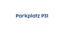 Parkplatz P31