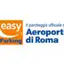 easy Parking Terminal BCD (Paga online) - Parking Fiumicino - picture 1