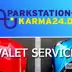 Parkstation-Karma24 - Frankfurt Airport Parking - picture 1